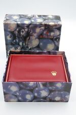 Rolex Lady-datejust Box