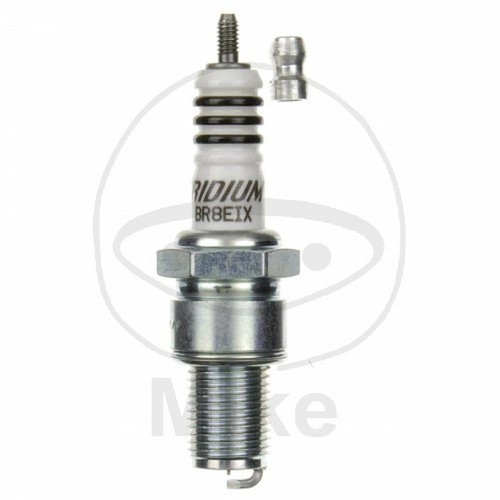 Bougie ngk br8eix iridium - ngk,