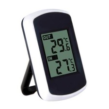 Station météo thermomètre