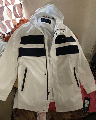 Nwt 160 tommy - nwt, men