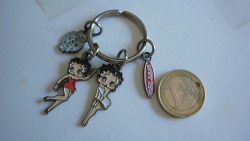 Porte cle metal lot - lot, de