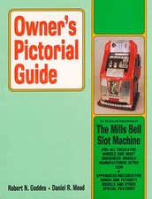 Mills Slot Machine Repair