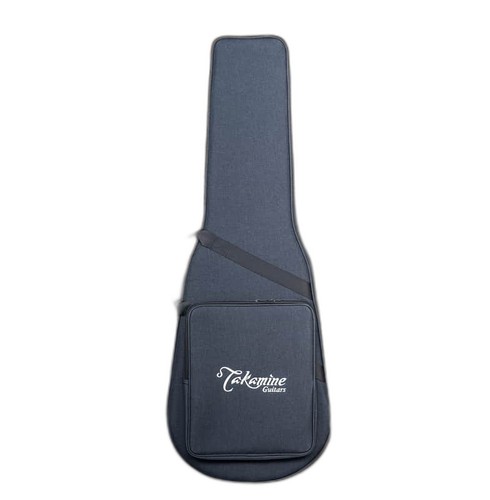Takamine semi hard - case, for