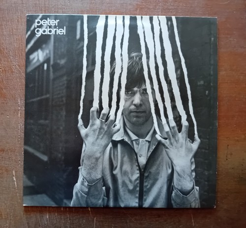 Peter gabriel - peter,