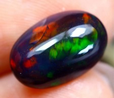 Opale noire 100% NATURELLE et