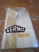 Chemise Homme Vintage