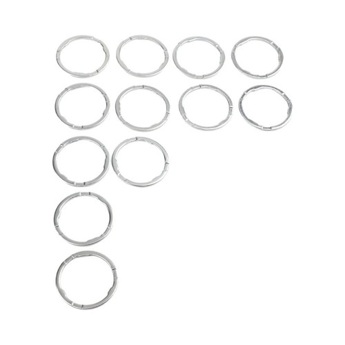 Bague verrouillage cassette - bague,