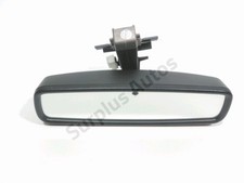 RETROVISEUR INTERIEUR 963217469R RENAULT ZOE 1 phase 2 (09/2019) / NE 207602