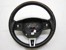 Rare volant combiné bois