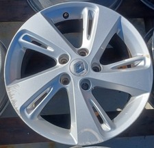 Jante Alu RENAULT Megane Scenic III (3) 17 pouces - 7Jx17 CH5-49 PLENUM (D)