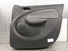 Panneau de porte avant droit CITROEN C3 PICASSO PHASE 1 00009010J9