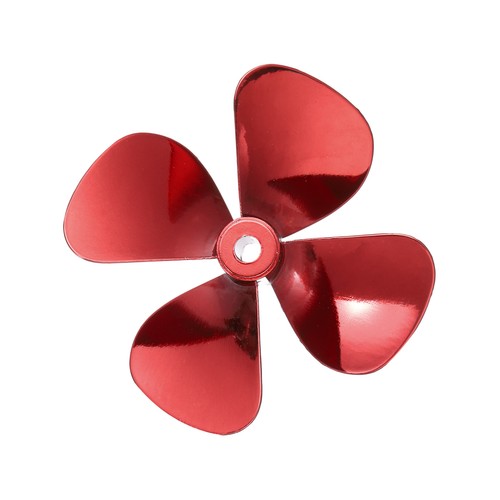Pour boat propeller - pour, rc