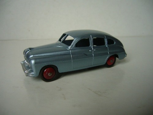 Dinky toys france - dinky,