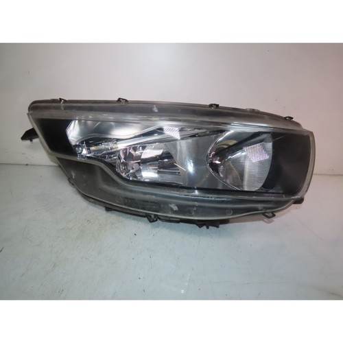 Eclairage droit iveco daily - daily, vi