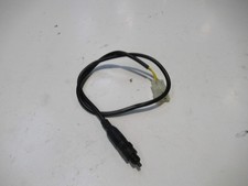 Contacteur frein arrière