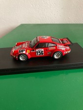 KIT 1 43 MONTE ARENA PORSCHE RSR CHRISTINE LAURE RALLYE TOUR AUTO 1977