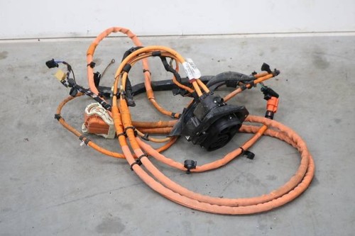 Connecteur charge avec dcc - de,