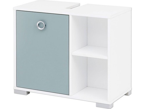 Meuble salle bain - bain, sous