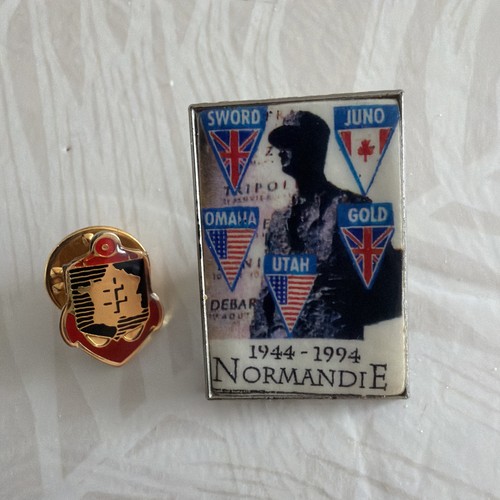 Pin militaire libération - militaire,