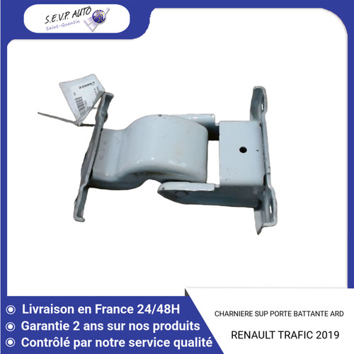Charniere sup porte - charniere,