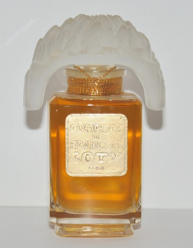 Flacon plein complice chez - complice, de