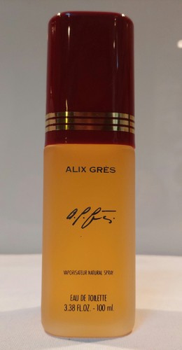 Alix grès eau de - grès, –
