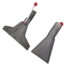 Tuyau de buse rembourré pour meuble 139851 pour utilisation efficace sous vide