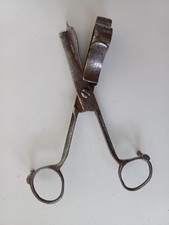 Mouchette Ancienne Eteignoir À Bougie