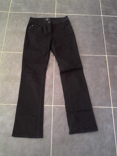 Pantalon femme patrice - 38,