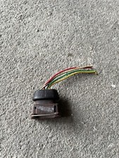 Connecteur Faisceau Climatisation Xsara 1,9 L TD Phase 1 Citroën Peugeot 306…..