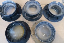 LOT of 5 Kodak Aero Ektar 12"