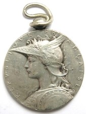 [R2393] Médaille D'Honneur En