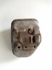 Pot echappement pour - ,