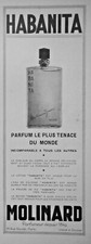 PUBLICITÉ DE PRESSE 1931