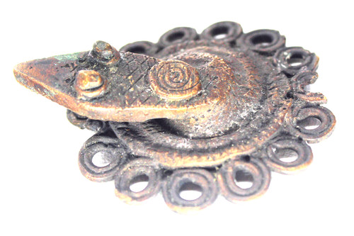 Br820 ancien bronze - :,