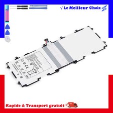 Batterie sp3676b1a pour - batterie,