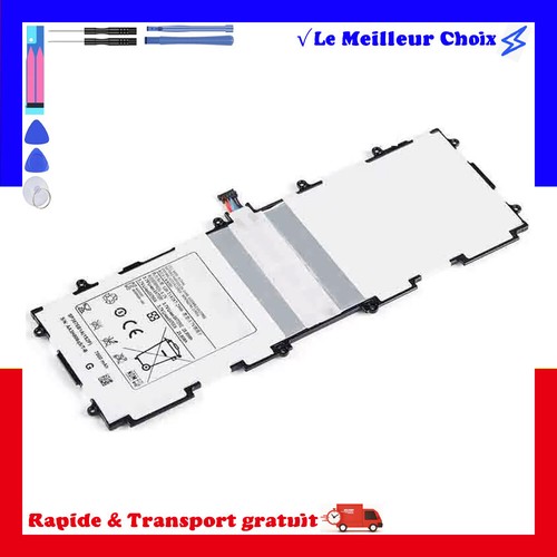 Batterie sp3676b1a pour - sp3676b1a,