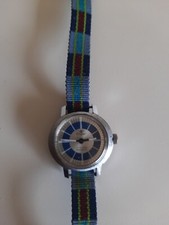 Montre femme vintage Swiss