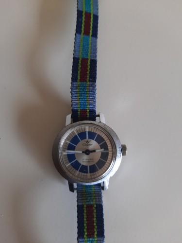 Montre femme vintage swiss - montre,