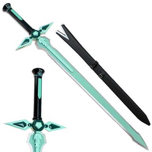 Sao dark repulser sword wood - dark,