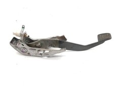 PÉDALE D'EMBRAYAGE TOYOTA