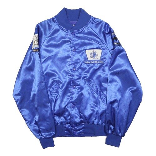 Veste teddy bomber - teddy, nylon