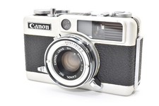 Appareil photo demi-film 35 mm