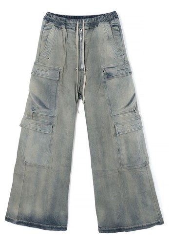 Rick owens jumbo double - rick,