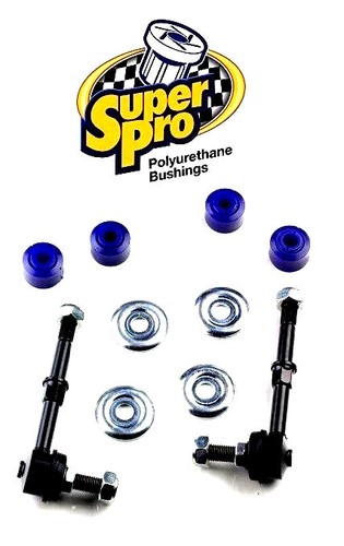 Superpro biellette barre - superpro,