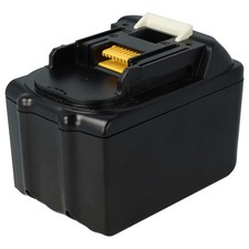 Batterie pour Makita BGD801
