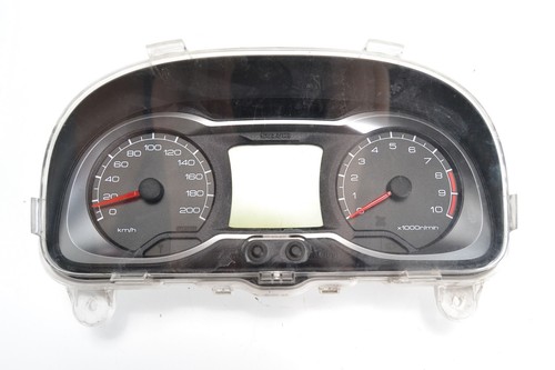 Compteur vitesse suzuki - de,