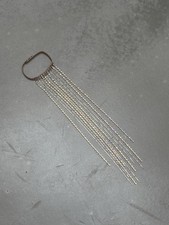 SS 2004 MAISON MARTIN MARGIELA