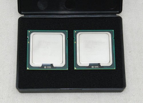 Lot intel xeon - de, e5-2407