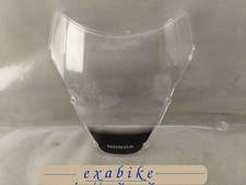 bulle pour Honda CBR 900  de 2000 a 2001 (SC44)